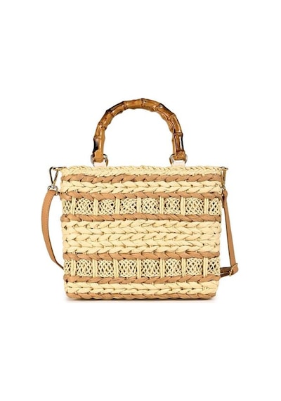 Pierre Cardin 05pc26y35600-hsr Ntr Naturel Çanta Çok Renkli