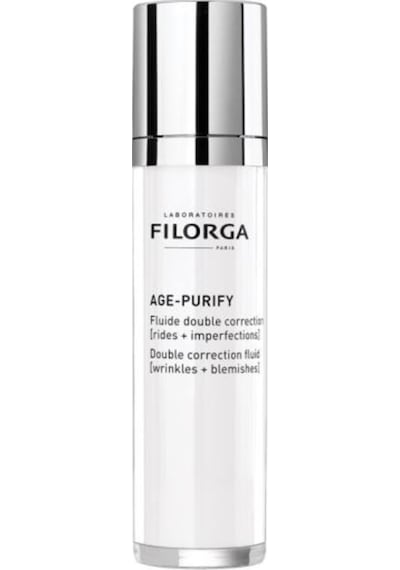 Filorga AgePurify Fluide Çift Etkili Düzenleyci Sıvı 50 ML