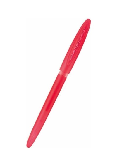 Uni-ball Signo Gelstick Jel Mürekkepli Kalem um-170 Kırmızı