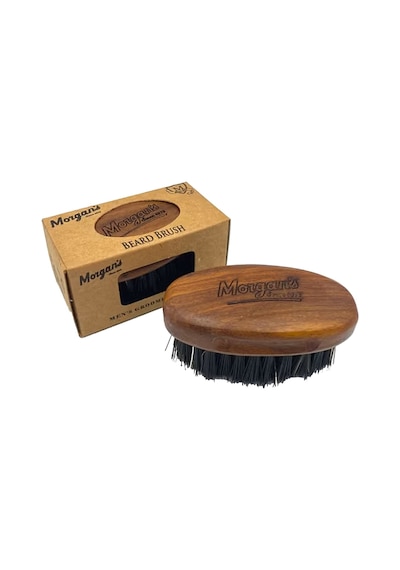 Morgan's Pomade Beard Brush Sakal Fırçası Küçük