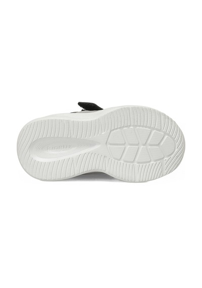 Kinetix Ramela Boy B 6fx Gri Erkek Çocuk Spor Ayakkabı 000000000102067161 Gri-lacı