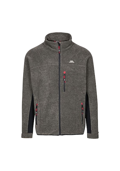 Trespass Trespass Jynx - Fleece Erkek Yeşil Polar Ols Haki