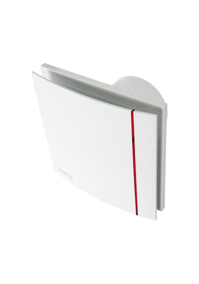 Soler Palau Mini Aksiyel Fan Sılent-100 Cz  Desıgn
