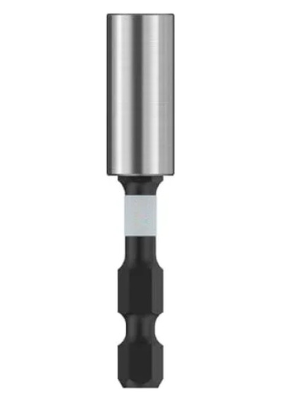 Profesyonel Standart Uç Tutucu - 1/4 İnç Altıgen Şaft 0.2 MM