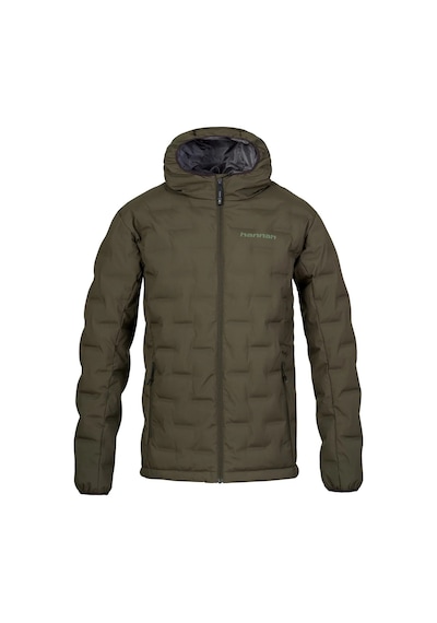 Hannah Zazu Erkek Outdoor Mont 10035964hhx.01 Wintermoss