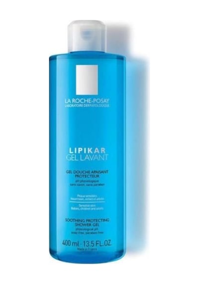 La Roche Posay Lipikar Temizleme Jeli 400 ML