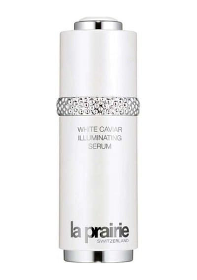 La Prairie White Caviar Illuminating Serum 30 ML
