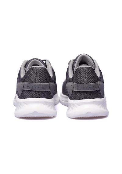 Hummel Davis Erkek Gri Spor Ayakkabı 900677-2267