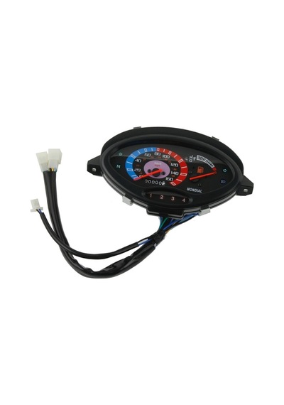 100kh Uyumlu Gösterge Paneli Erpilsan Elektronik