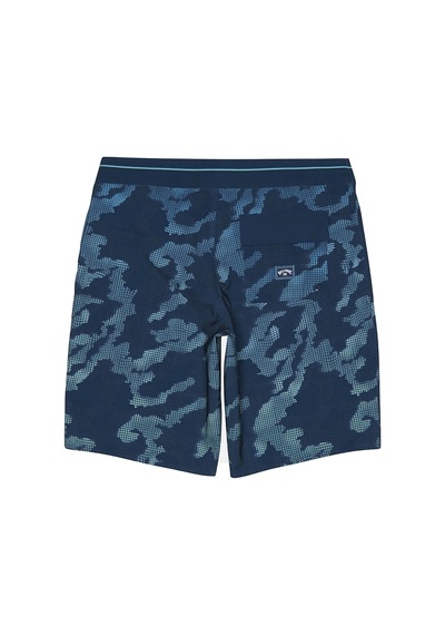 Billabong Resıstance Pro Lacivert Lacivert