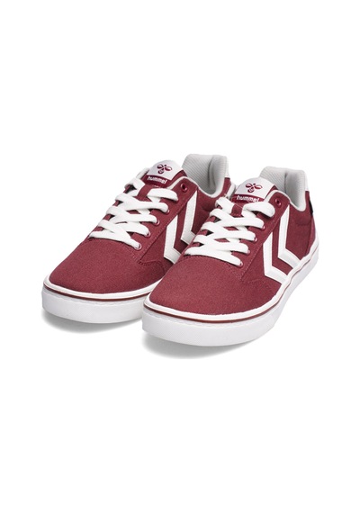 Hummel Wivo Iı Bordo Sneaker Bordo