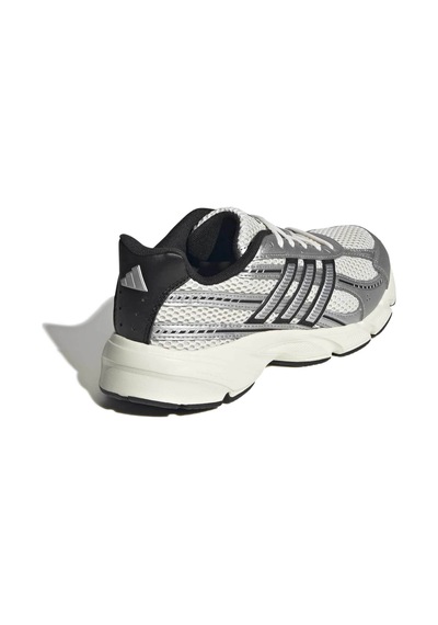 Cwhıte/sılvmt/cblack Adidas Kadın Günlük Spor Ayakkabı Technochaos 2000 Hq7289 Beyaz