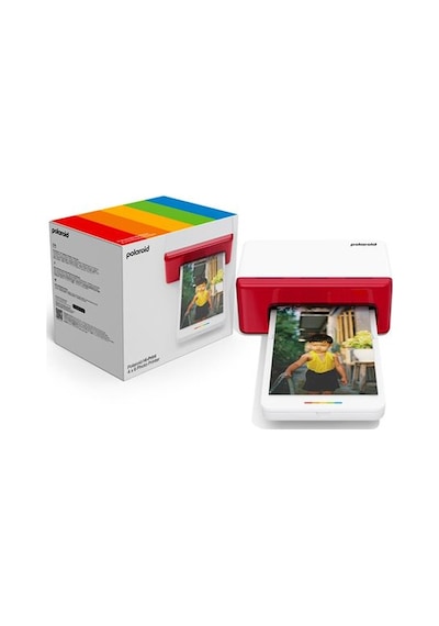Polaroıd HI Print 4x6 Photo Prınter Beyaz