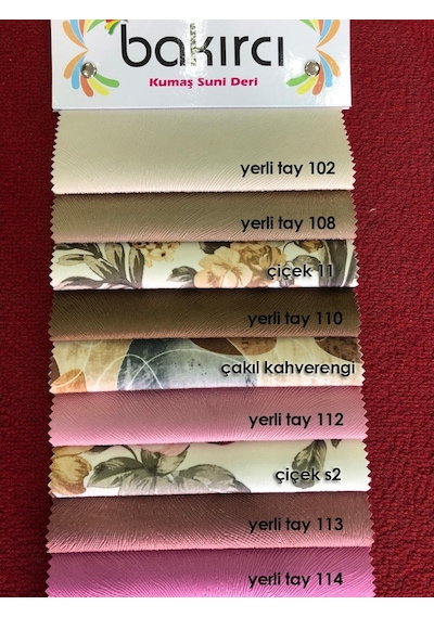 Tay Tüyü Döşemelik Kumaş (Yerli 1.Kalite Taytüyü) (390559274)
