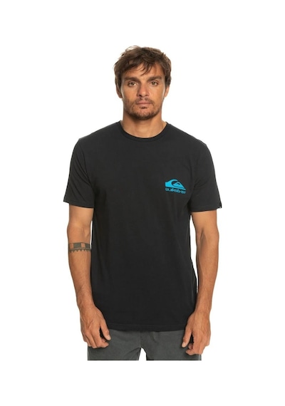Quiksilver Eqyzt07217 Nicedays M Tees Erkek Tişört 001