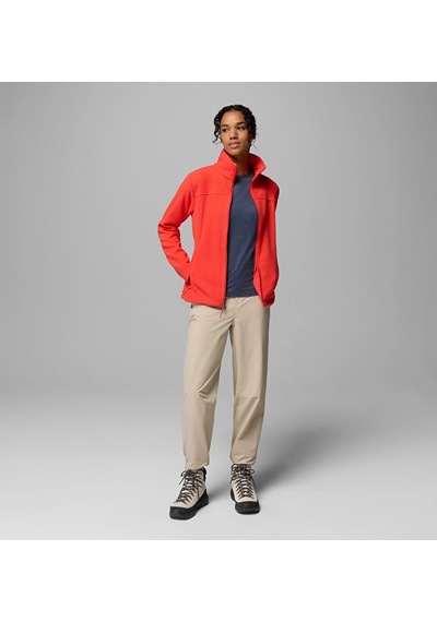 Columbia Fast Trek Iı Turuncu Kadın Polar El6081