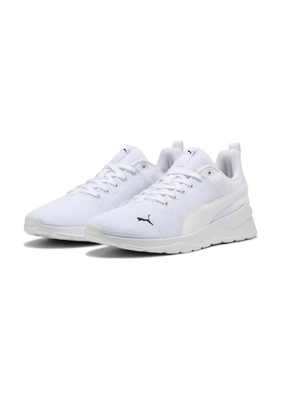 Puma Anzarun Lite Tdp Erkek Günlük Ayakkabı 405506-03 Beyaz