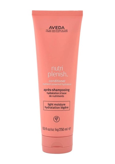 Nutriplenish Light Moisture Nemlendirici Saç Kremi 250 Ml