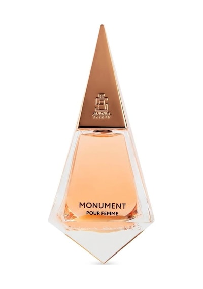 Aurora Scents Monument Pour Femme Edp 75 Ml Kadın Parfümü Çiçeksi  - Odunsu
