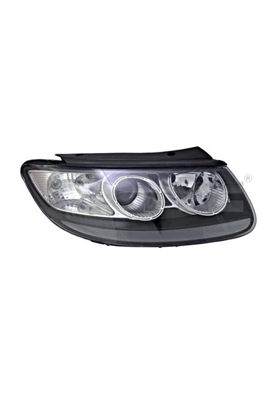 Hyundai Santa Fe 2006-2008 Far Sol Oem No:921012b010 Tst24882