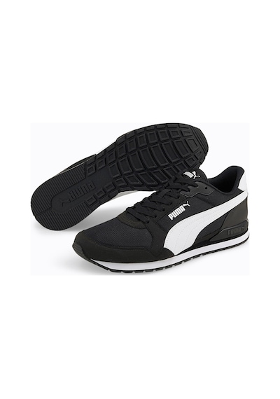 Puma St Runner V3 Mesh Spor Ayakkabı 384640-01 001