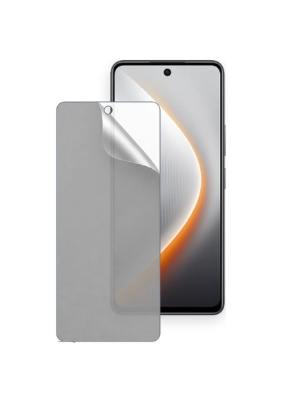 Tecno Pova 7 5g Uyumlu Ön Yüzey Mat Hidrojel Ekran Koruyucu