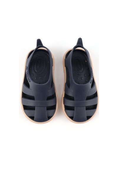 Boatilus Bioty-b Navy/beige Erkek Çocuk Sandalet Lacivert