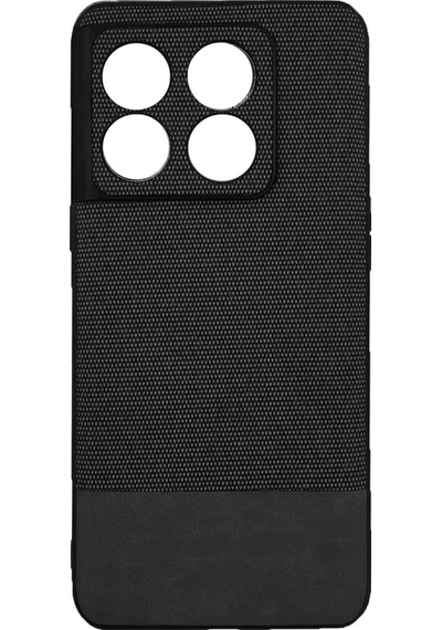Oneplus Ace Pro - 10T Fabrik Serisi Kumaş Desen Kılıf -Al3361