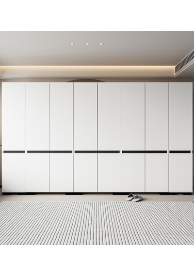 Floransa 16 Kapılı Flr16-ıa3 Beyaz- Antrasit Gardırop-çok Amaçlı Dolap-yüklük Antrasit - Beyaz Floransa 16 Kapılı Flr16-ıa3 Beyaz- Antrasit Gardırop-çok Amaçlı Dolap-yüklük Antrasit - Beyaz