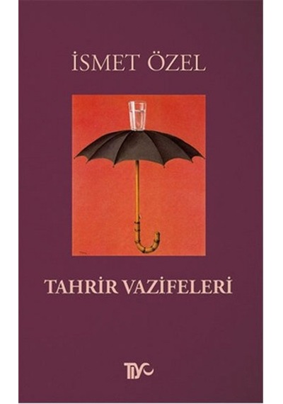 Tahrir Vazifeleri