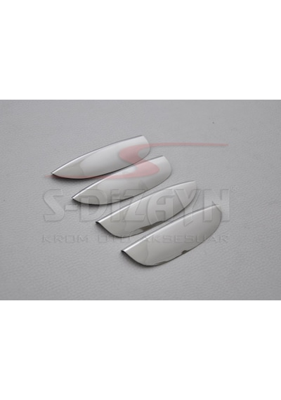 Renault Scenic 1 Krom Kapı Kolu 4 Kapı 1996-2003