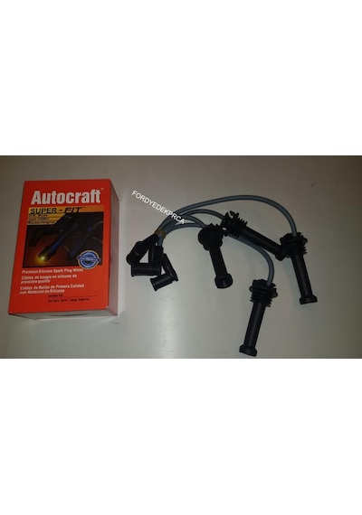 Ford Focus Buji Kablosu Tk. 1998 / 2005 242302994