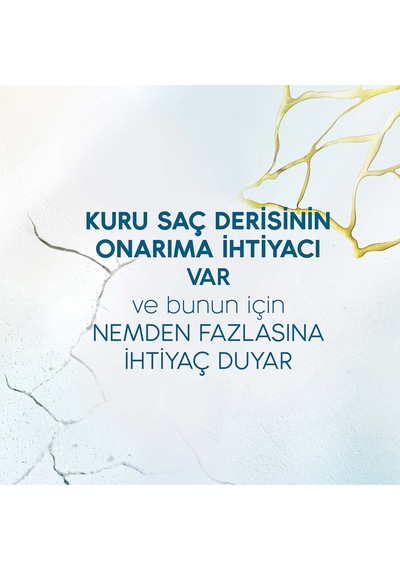 Head & Shoulders Dermaxpro Nem Kalkanı Hyaluronik Asitli İçeren 150 ML