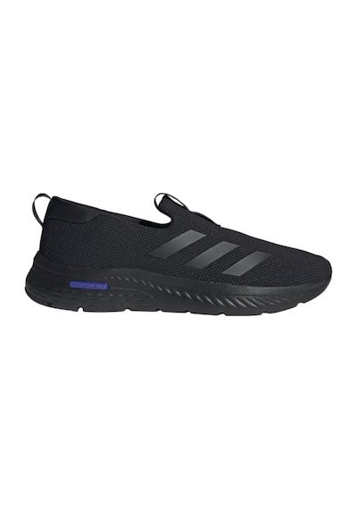 Adidas Cloudfoam Move Lounger Yürüyüş Ayakkabısı Id6510 Siyah