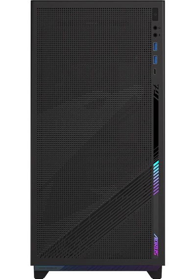 Gıgabyte Aorus C400 Glass Gb-ac400g Gaming Mid-tower Pc Kasası