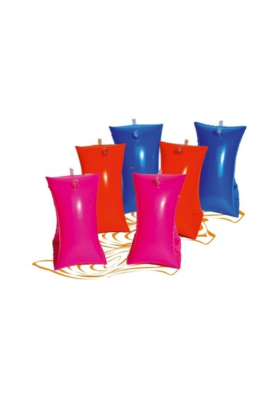 98001-8055 Kolluk (35 x 15 CM) Çok Renkli