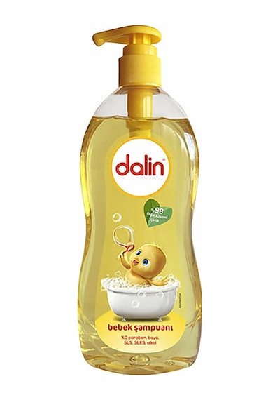 Şampuan Klasik 500 Ml Diğer