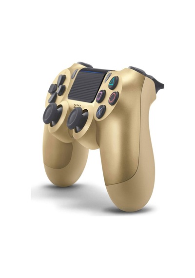 PS4 Uyumlu Ve Pc Gold Kol V2