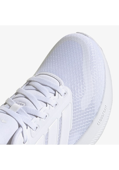 Adidas Runfalcon 5 Kadın Beyaz Koşu Ayakkabısı - Ih7760 Beyaz