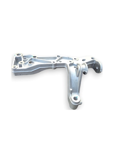 Seat Leon 2010-2012 Sol Salıncak Travers Konsolu 1k0199295f