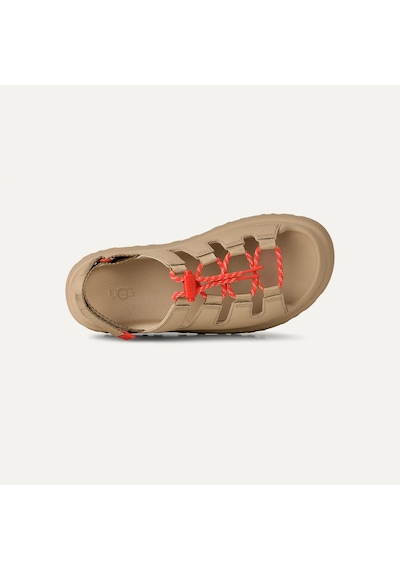 Mustard Seed Hardal Sandalet Kadın 1179370 Ugg W Goldenglow Toggle