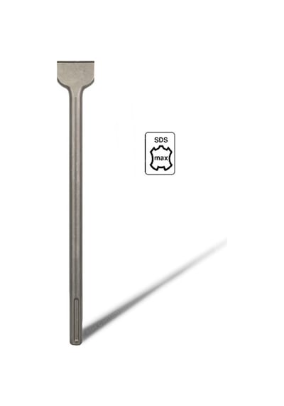 Gfb Matkap Ucu Sds Max Keski Ucu 50mm Geniş Tip Beton Duvar Kırıcı 40cm Boy