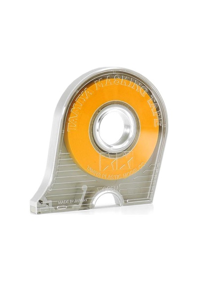 Masking Tape 6mm Wdispenser 87030 Modelarstwo