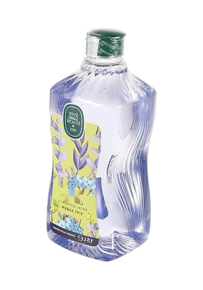 Doğal Zeytinyağlı Sıvı Sabun - Alaçatı Lavantası - 1,5 L Acai Üzümü