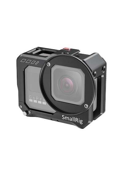 Smallrig Cvg2505 Gopro Hero8 İçin Vlogging Kafesi