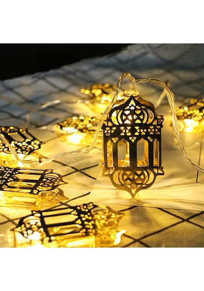 Ramazan Led Işık Mz3-026