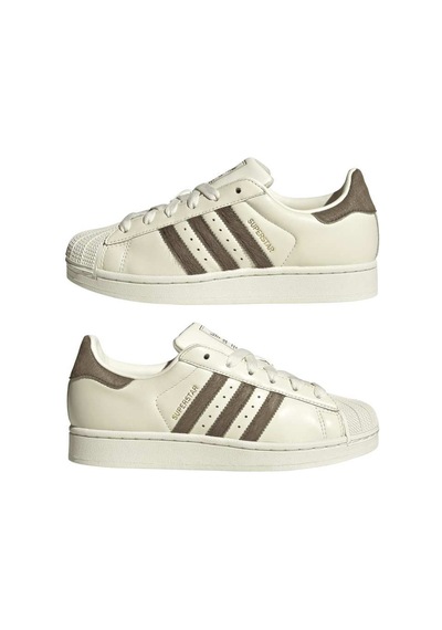 Adidas Superstar Iı Kadın Spor Ayakkabı - Kı3575 Beyaz