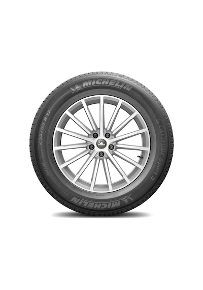 Michelin 255/60 R20 113V XL Latitude Tour HP Yaz Lastiği  2023