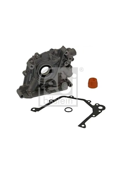 Ford B-max Yag Pompasi 1.6 2012-2017 Febı 17001