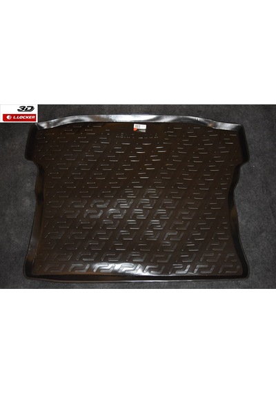 Ekiciler L.Locker Ford Focus Iı Sedan 05-08 Bagaj Havuzu